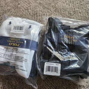 Polo Ralph Lauren socks